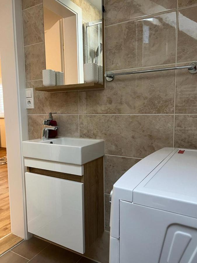 Ferienwohnung Alpina 费尔德基希 外观 照片