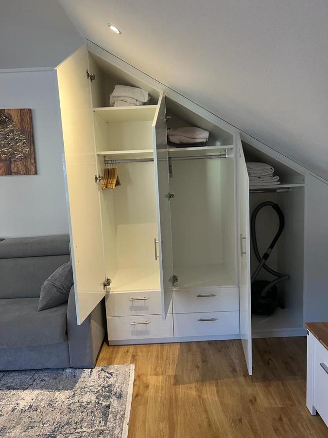 Ferienwohnung Alpina 费尔德基希 外观 照片