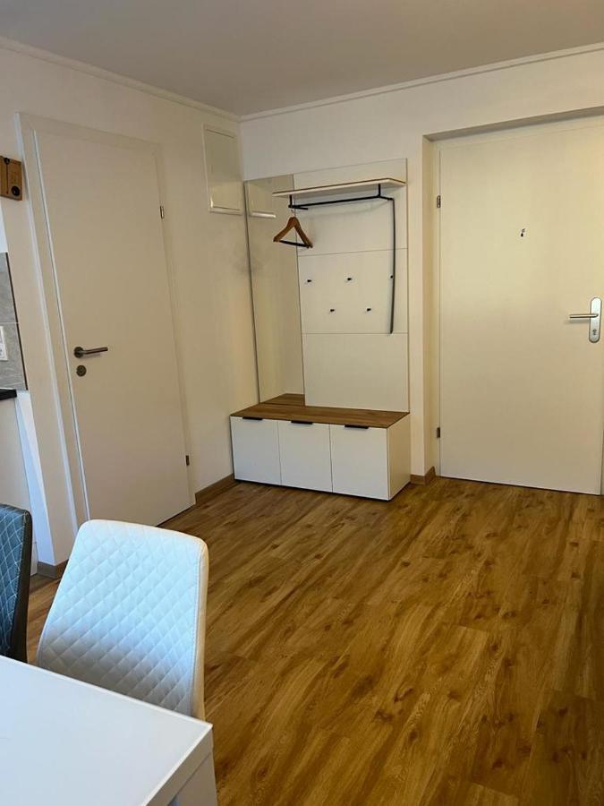 Ferienwohnung Alpina 费尔德基希 外观 照片