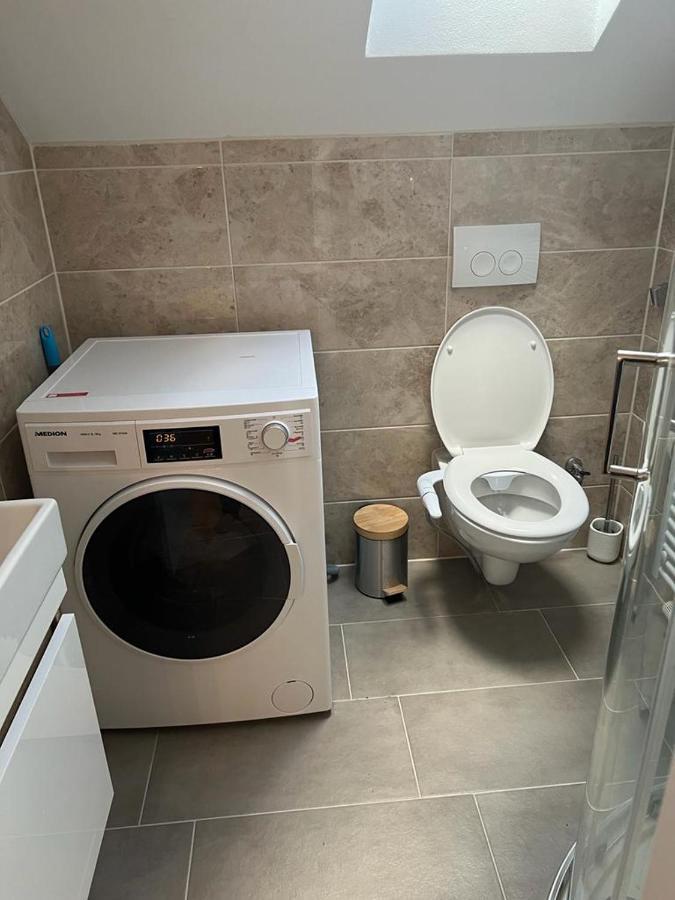 Ferienwohnung Alpina 费尔德基希 外观 照片
