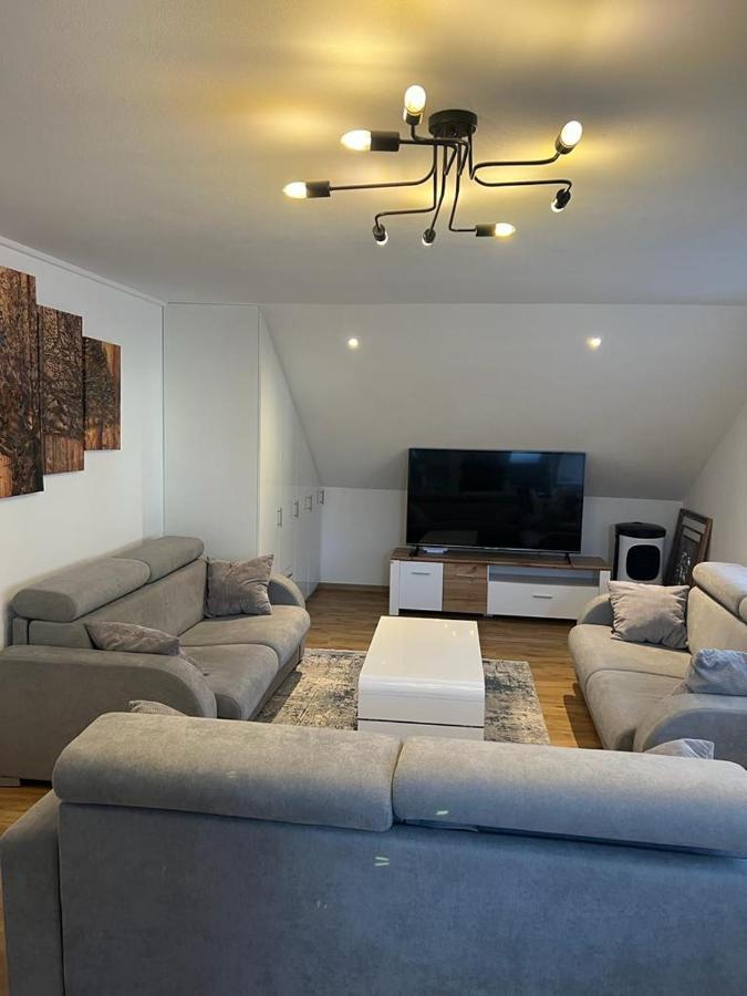 Ferienwohnung Alpina 费尔德基希 外观 照片